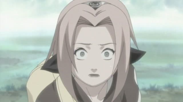 S01:E08 - The Oath of Pain
