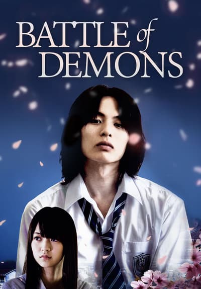 Battle of Demons