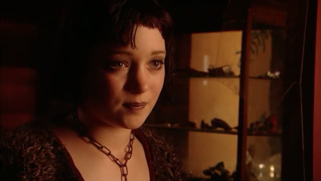 S01:E12 - Episode 12
