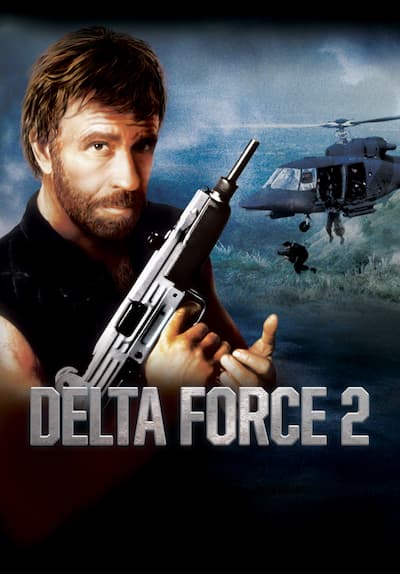 Delta Force 2