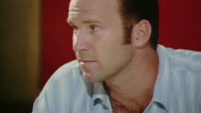 S01:E08 - Code Name: Archangel