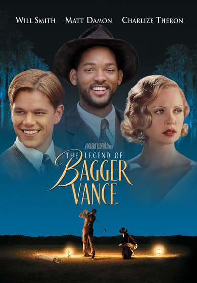 The Legend of Bagger Vance