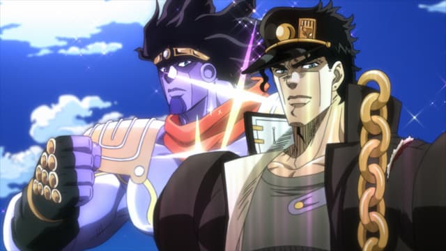 S02:E26 - Iggy the Fool and Geb's N'doul (Pt. 2)