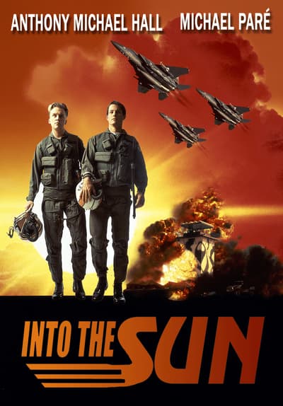 Into The Sun