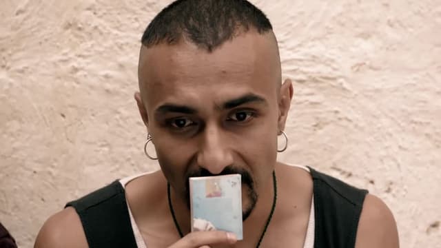 S01:E05 - Episodio 5