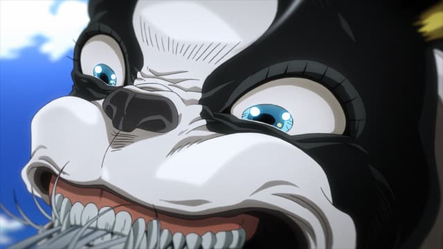S02:E25 - Iggy the Fool and Geb's N'doul (Pt. 1)