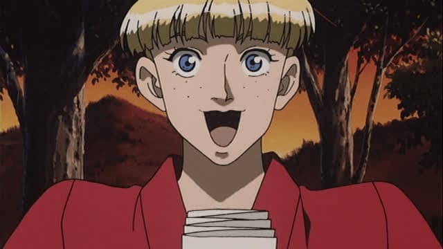 S01:E10 - The European Girl Was Huge