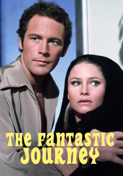 The Fantastic Journey