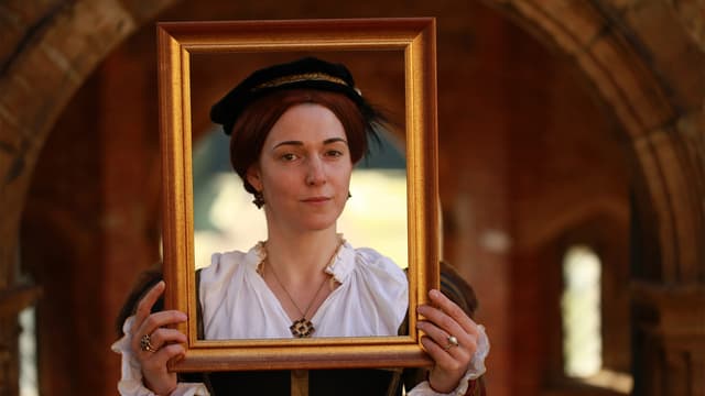 S01:E03 - Queen Elizabeth I