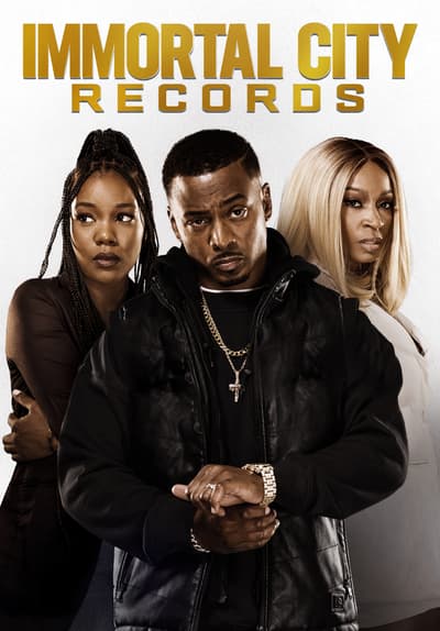 Immortal City Records
