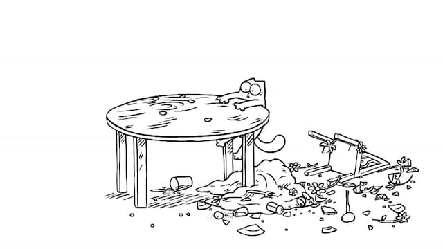 S01:E10 - Lunch Break