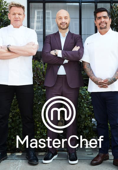 S06:E19 - Team Gordon Ramsay