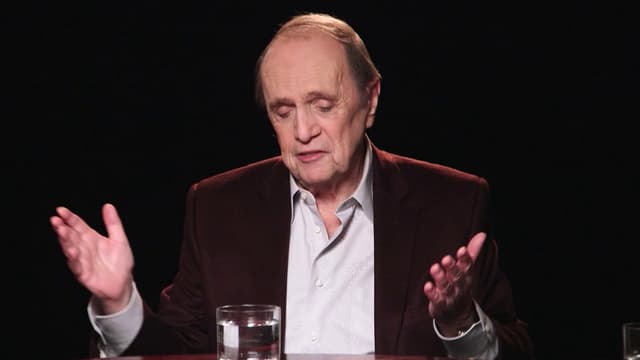 S01:E01 - The Bob Newhart Show: Group Therapy Roundtable