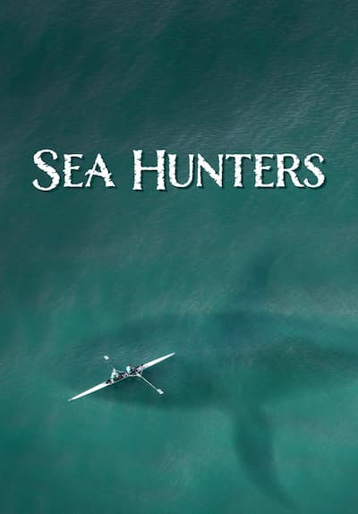 S01:E05 - Seals vs. Hyennas
