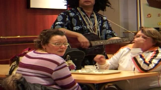 S01:E11 - Episode 11
