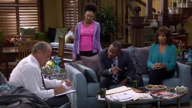 S01:E01 - They Come Together