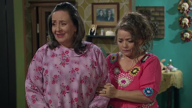 S01:E11 - Episodio 11