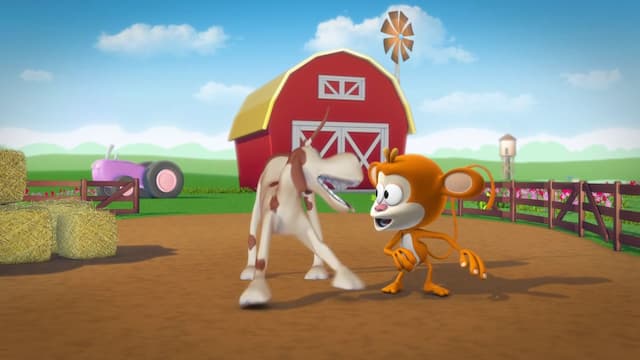 S01:E13 - Dog