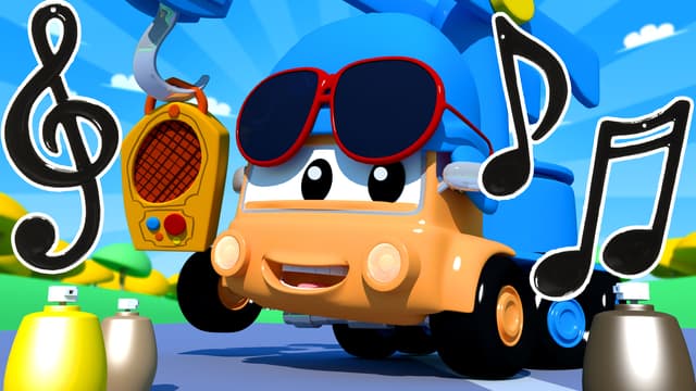 S01:E19 - Pocoyo