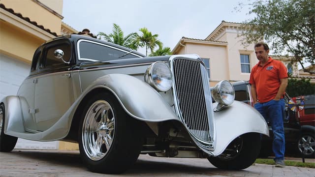 S01:E01 - My Sweet Shelby